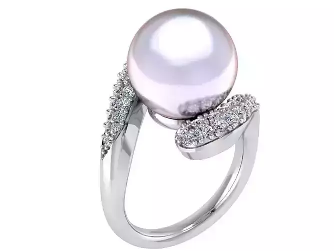 Pearl Tension Ring 1999