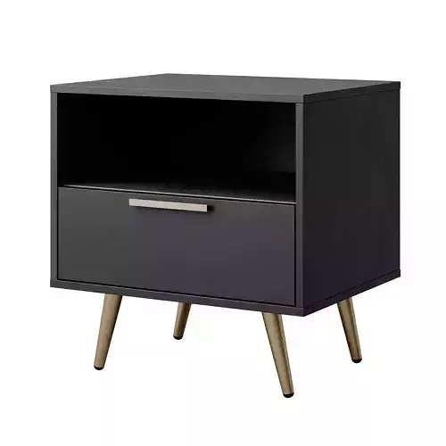 INDIO bedside table