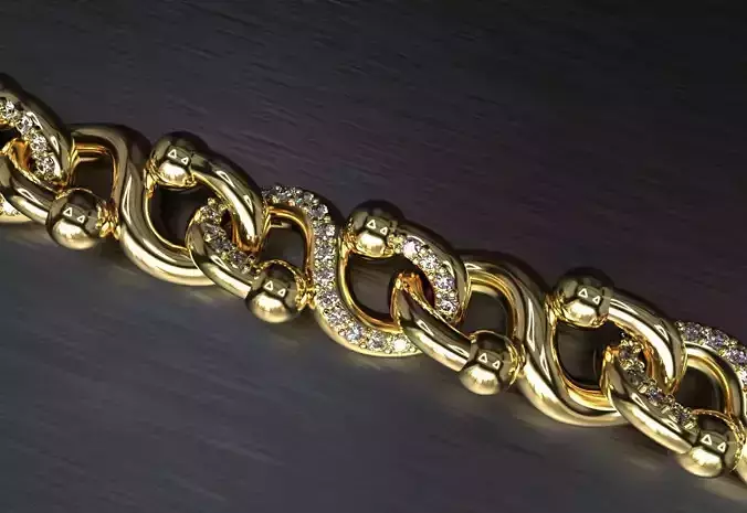 Tiffany infinity  new model Graduated 3D print model