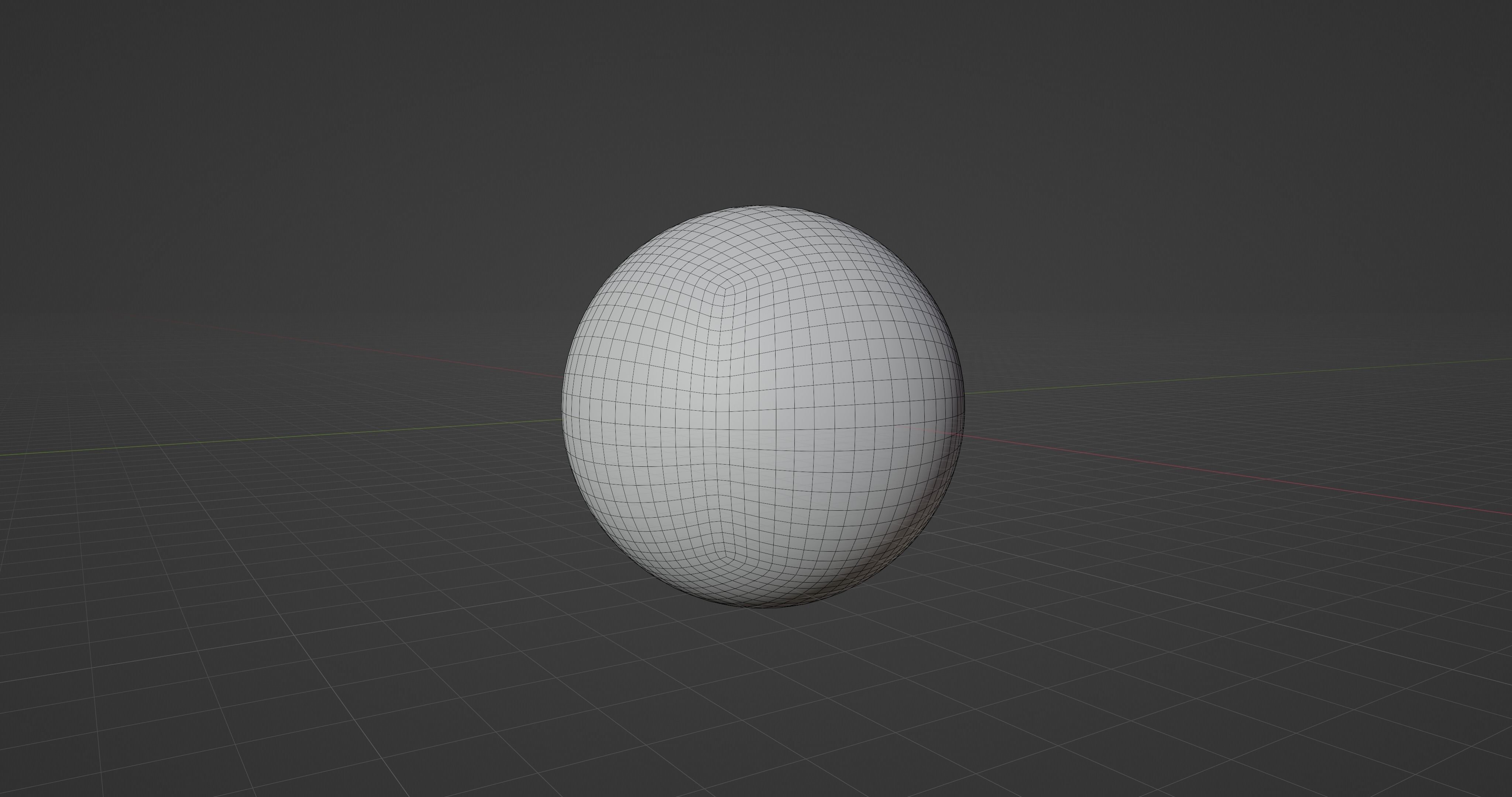 Black Hole - realistic Low-poly 3D model_6