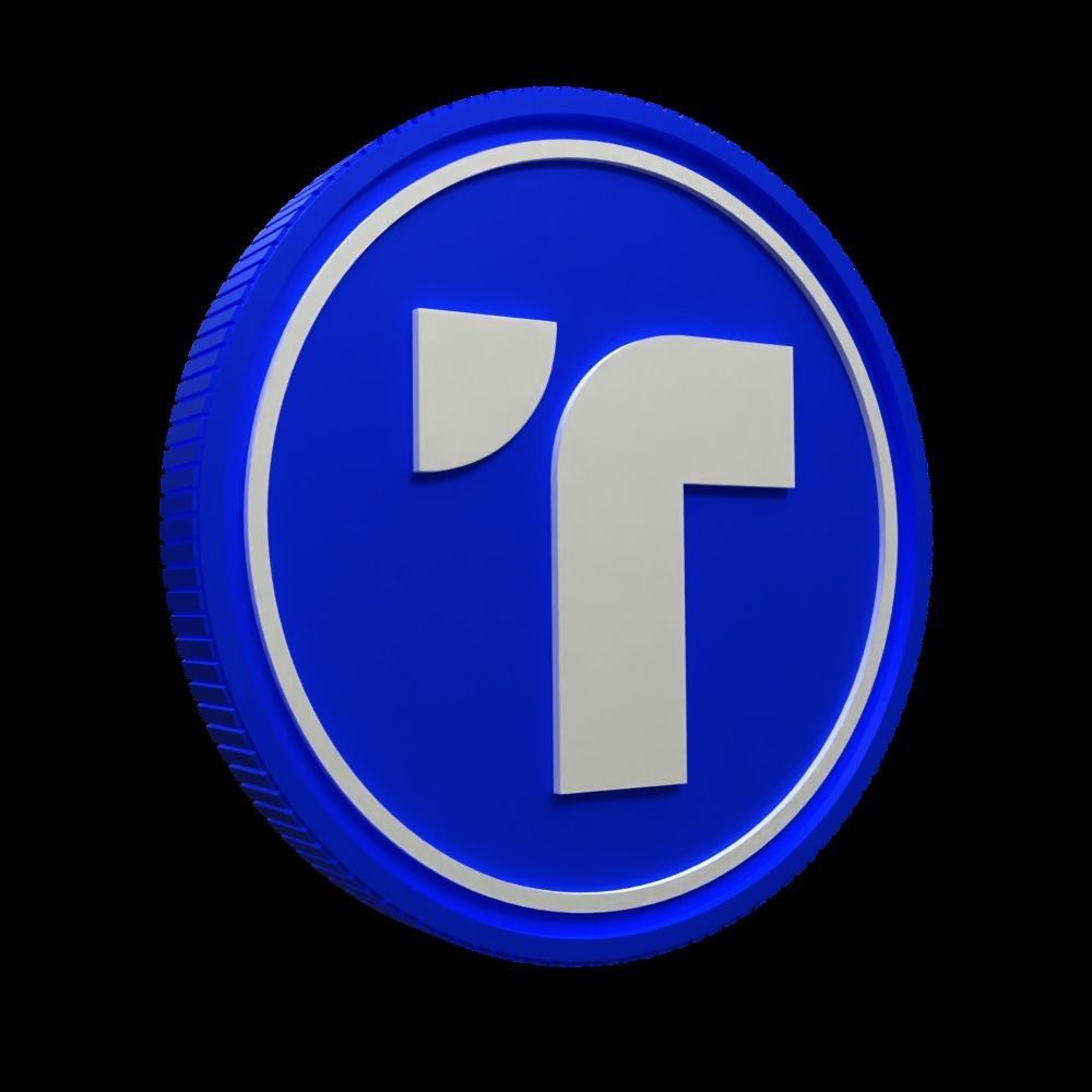 True USD 3D Model 3D model_3