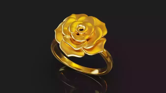 Rose Ring