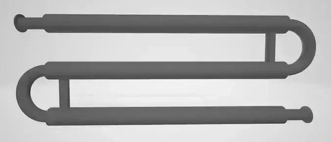 Heat Exchanger Double Pipe Shell and Tube