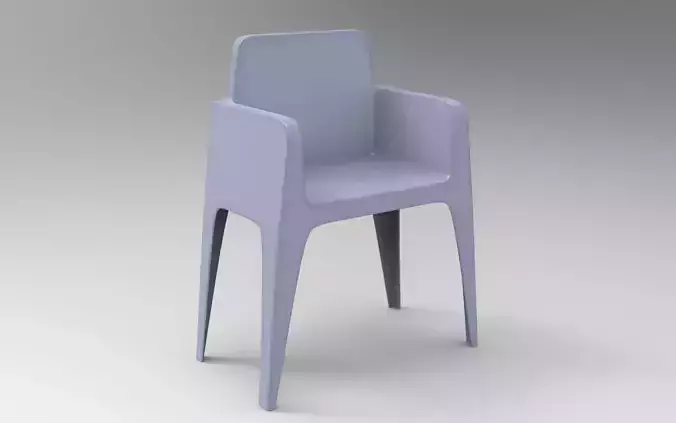 Liko Chair