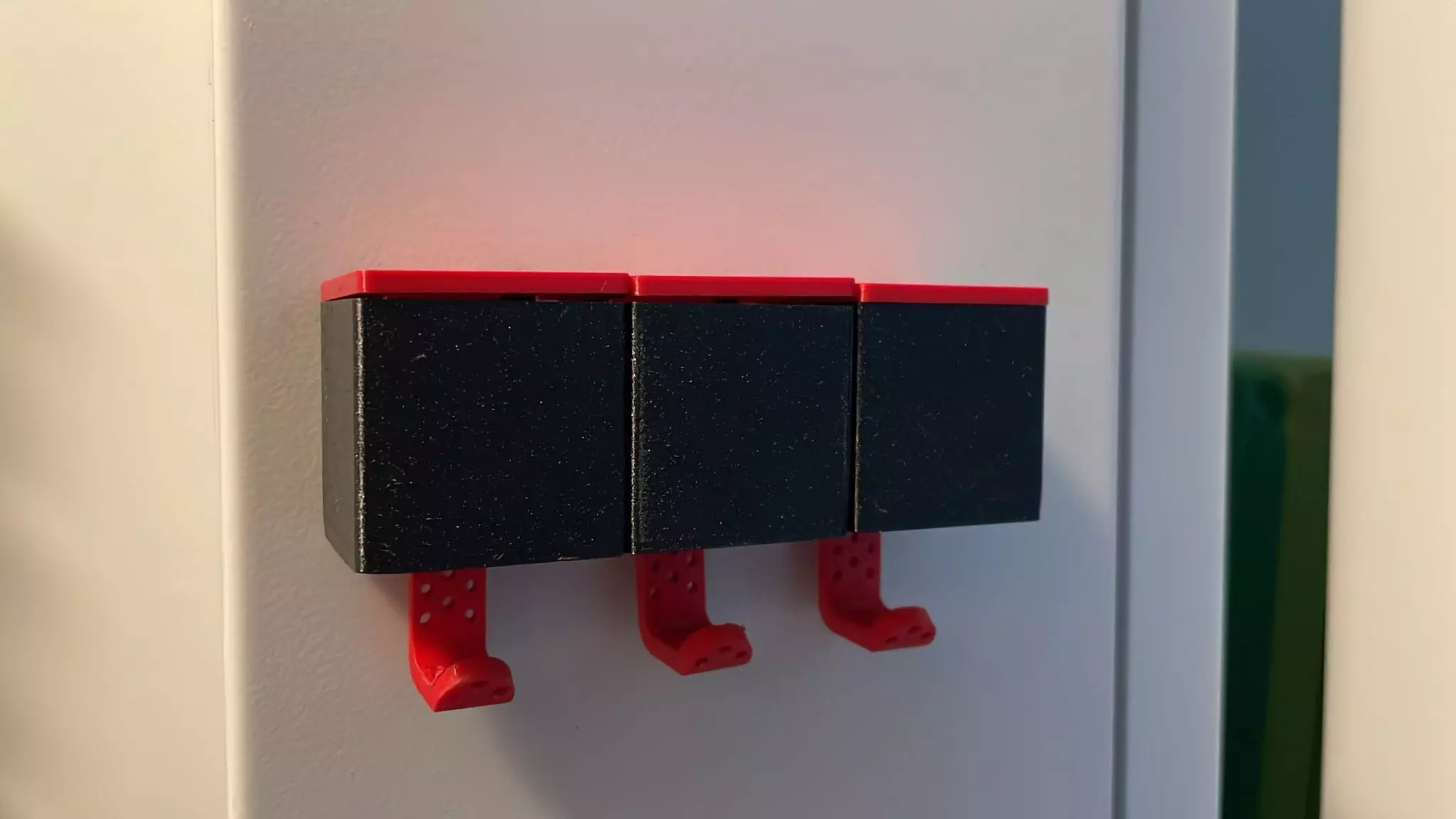 Key Holder 3D print model_0