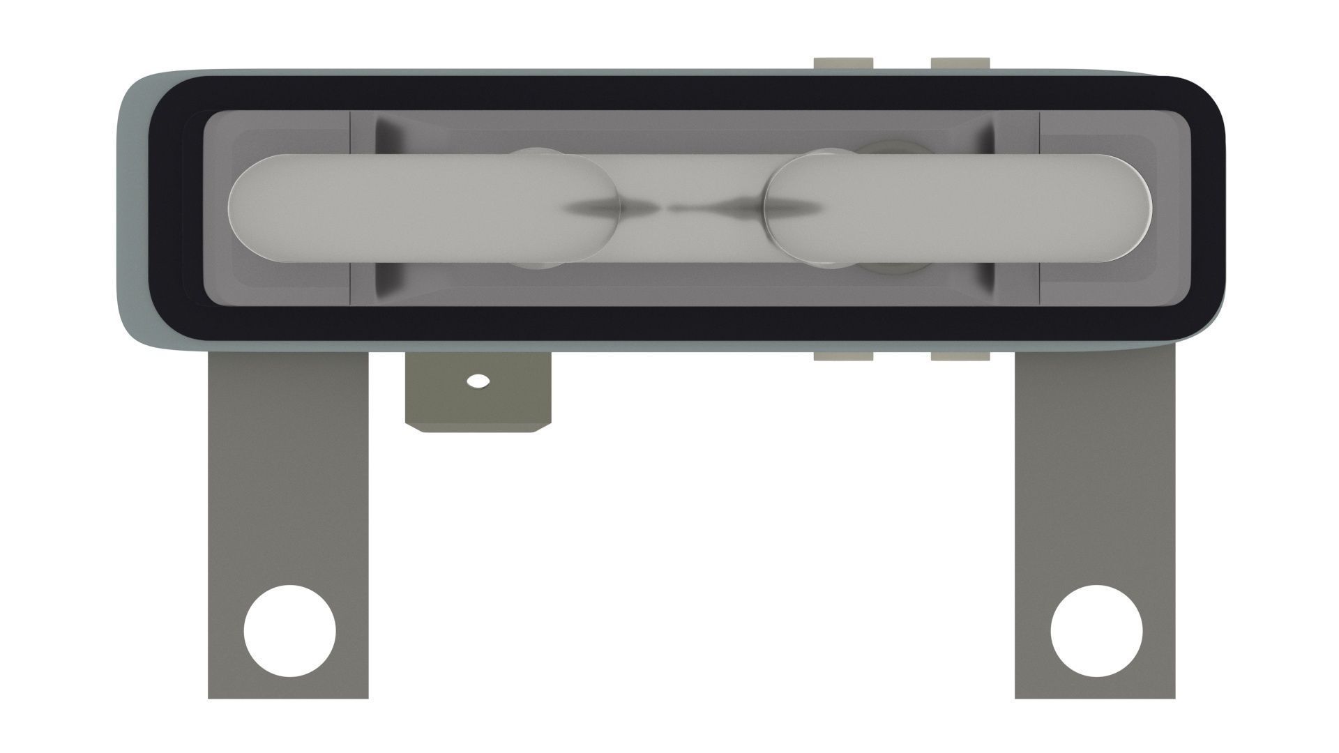 Washing Machine Heating Element 3D model_24