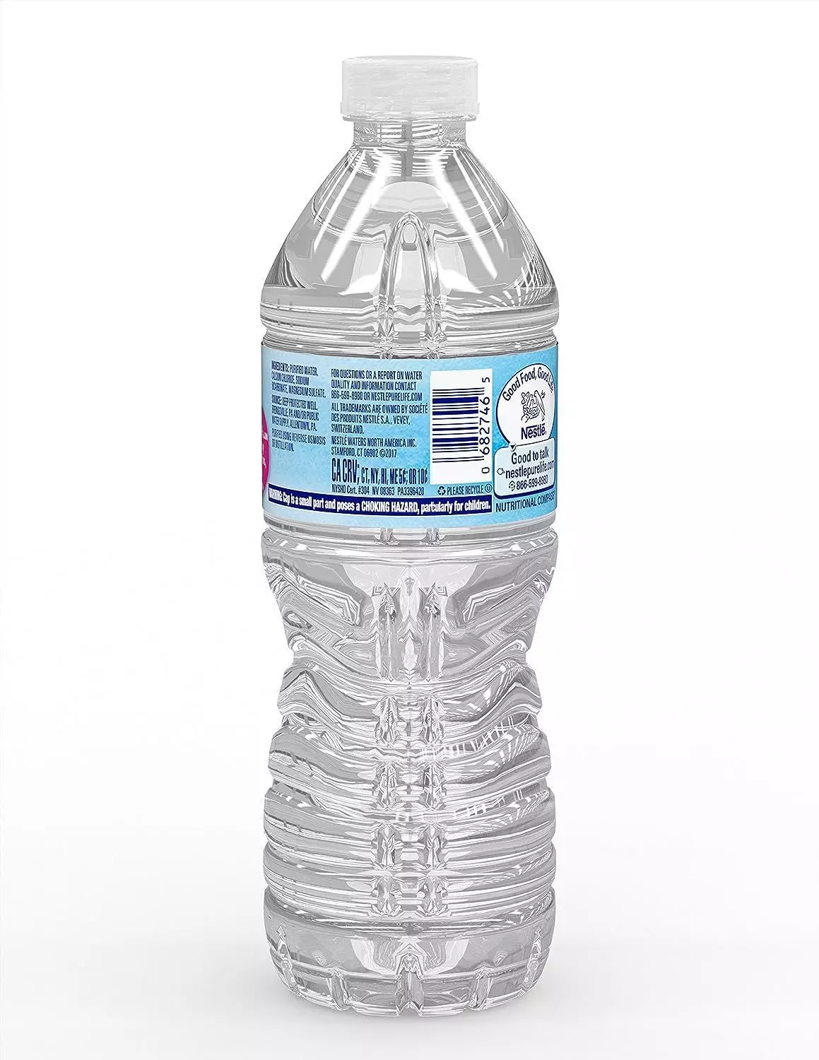 BOTTLE 3D print model