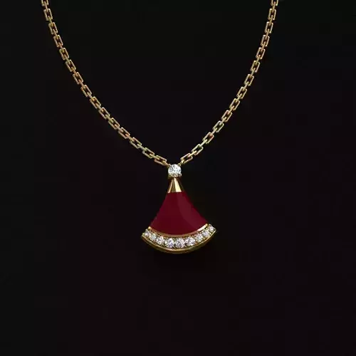 BVLGARI Necklace