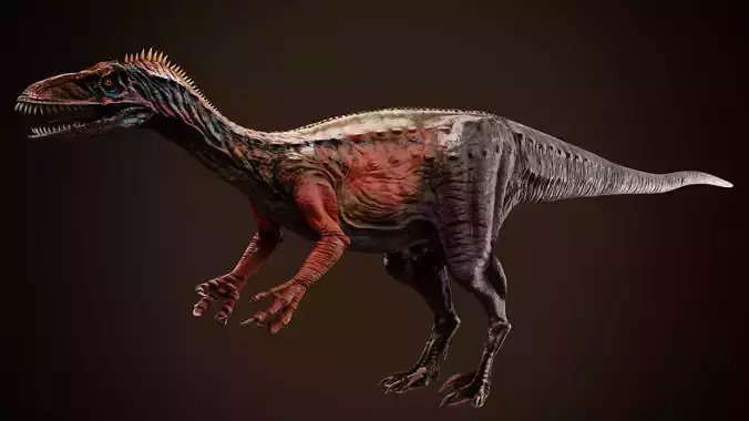 Masiakasaurus