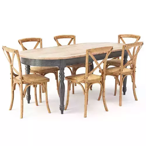 Dining set 29