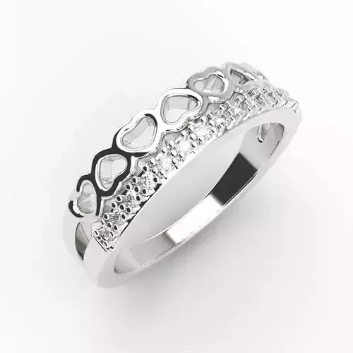 women ring 