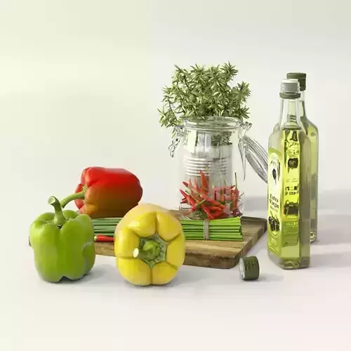 set for the kitchen4