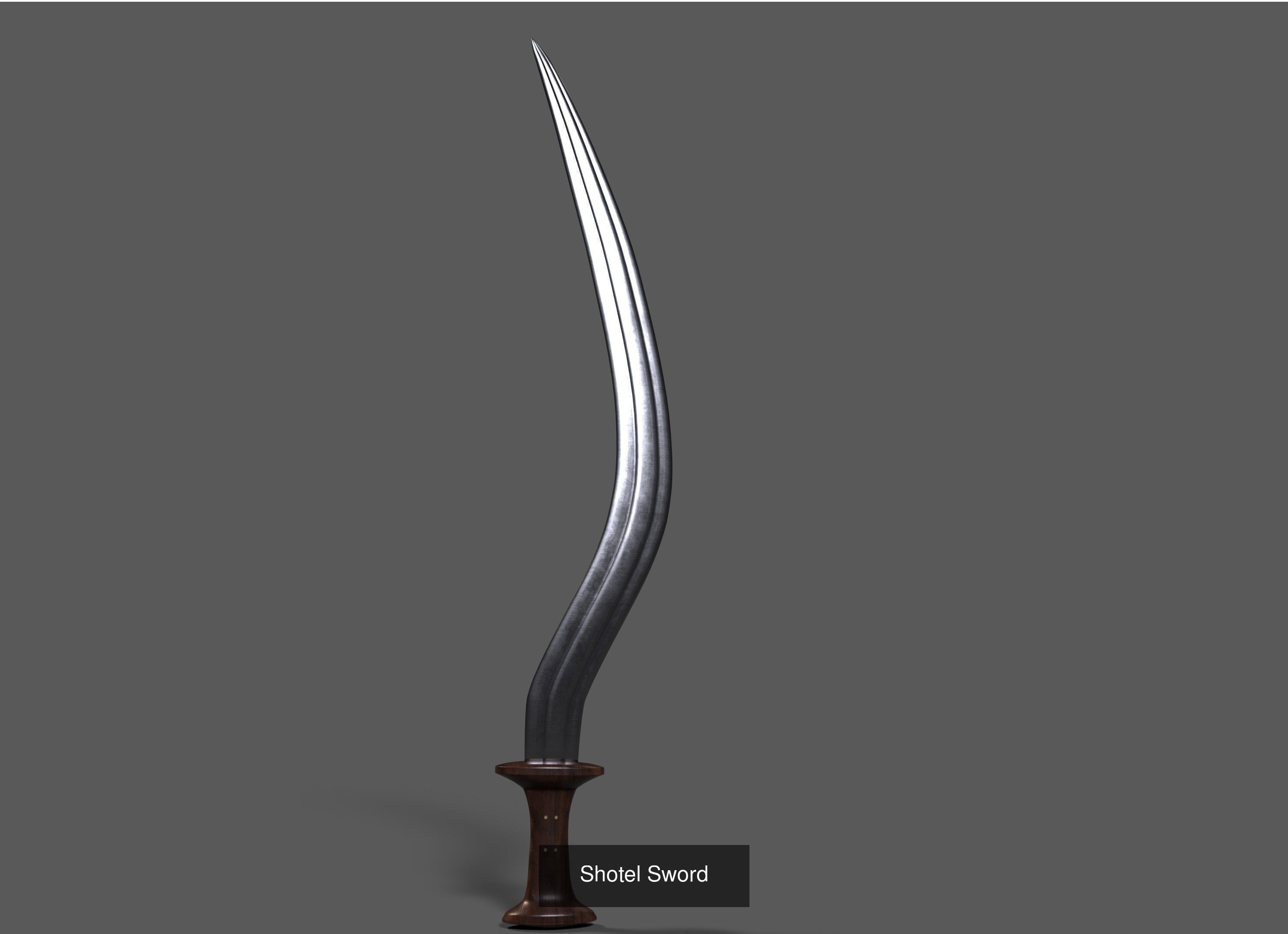 sword  mini collection _5