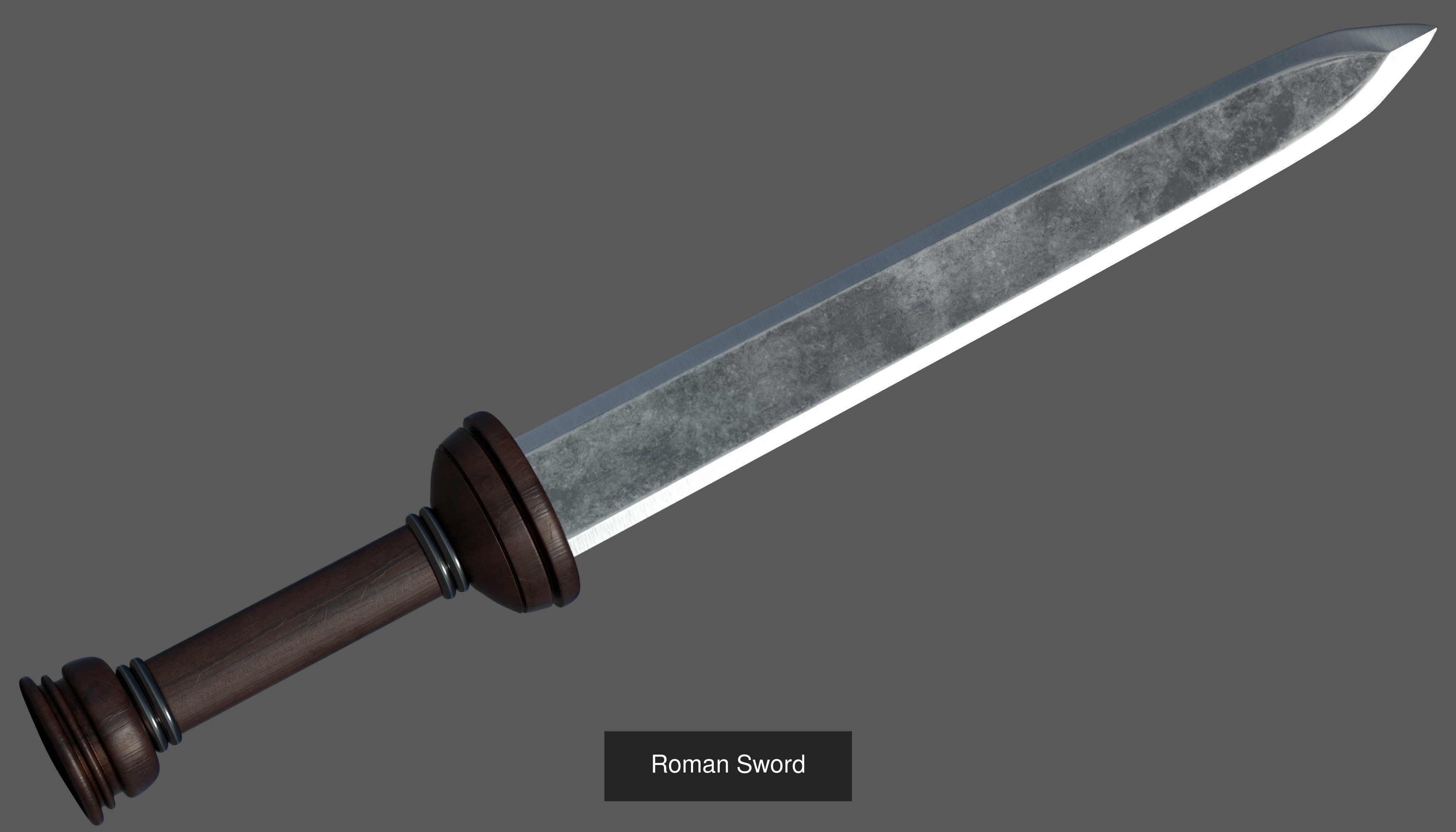 sword  mini collection _2