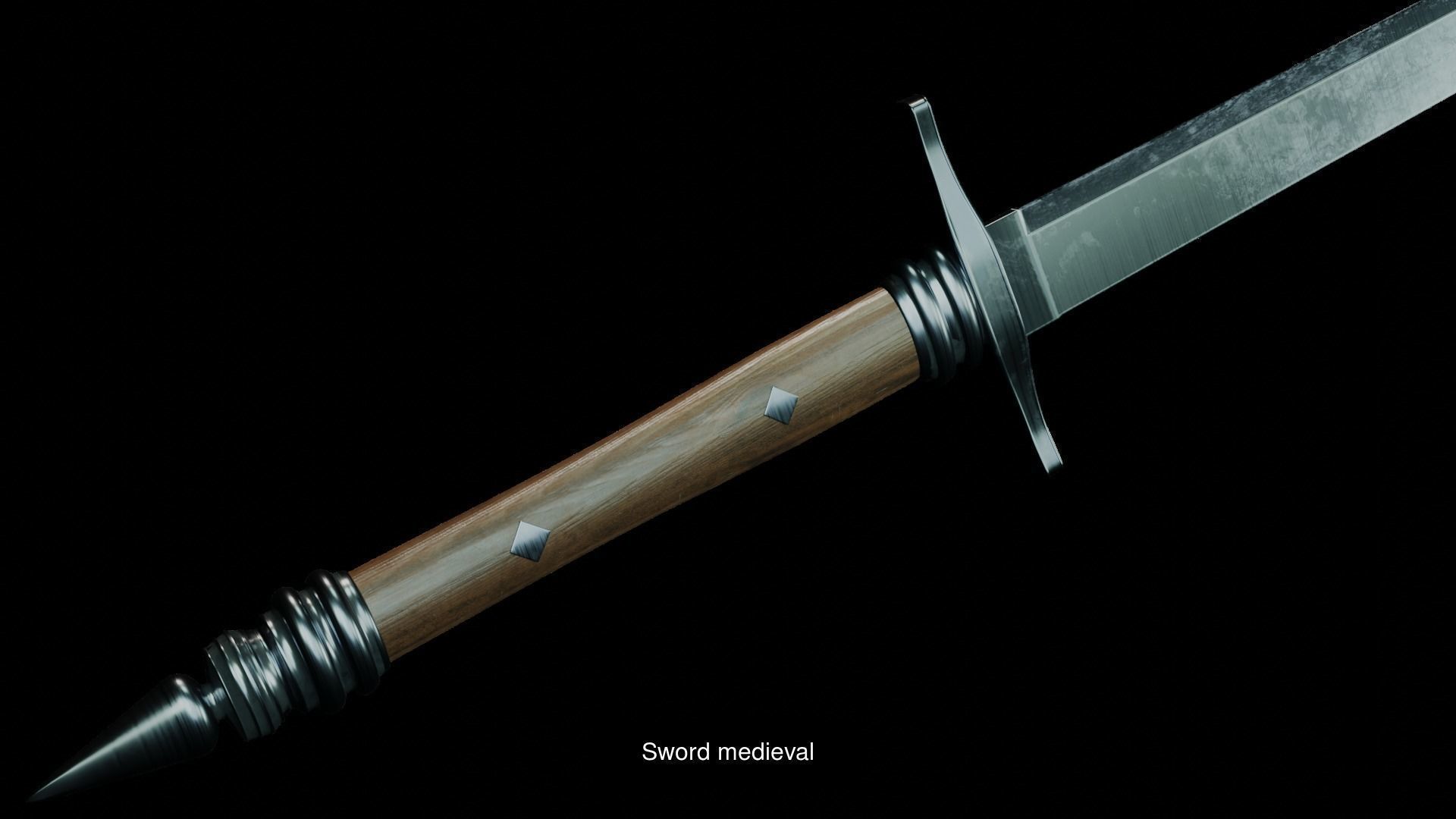 sword  mini collection _1