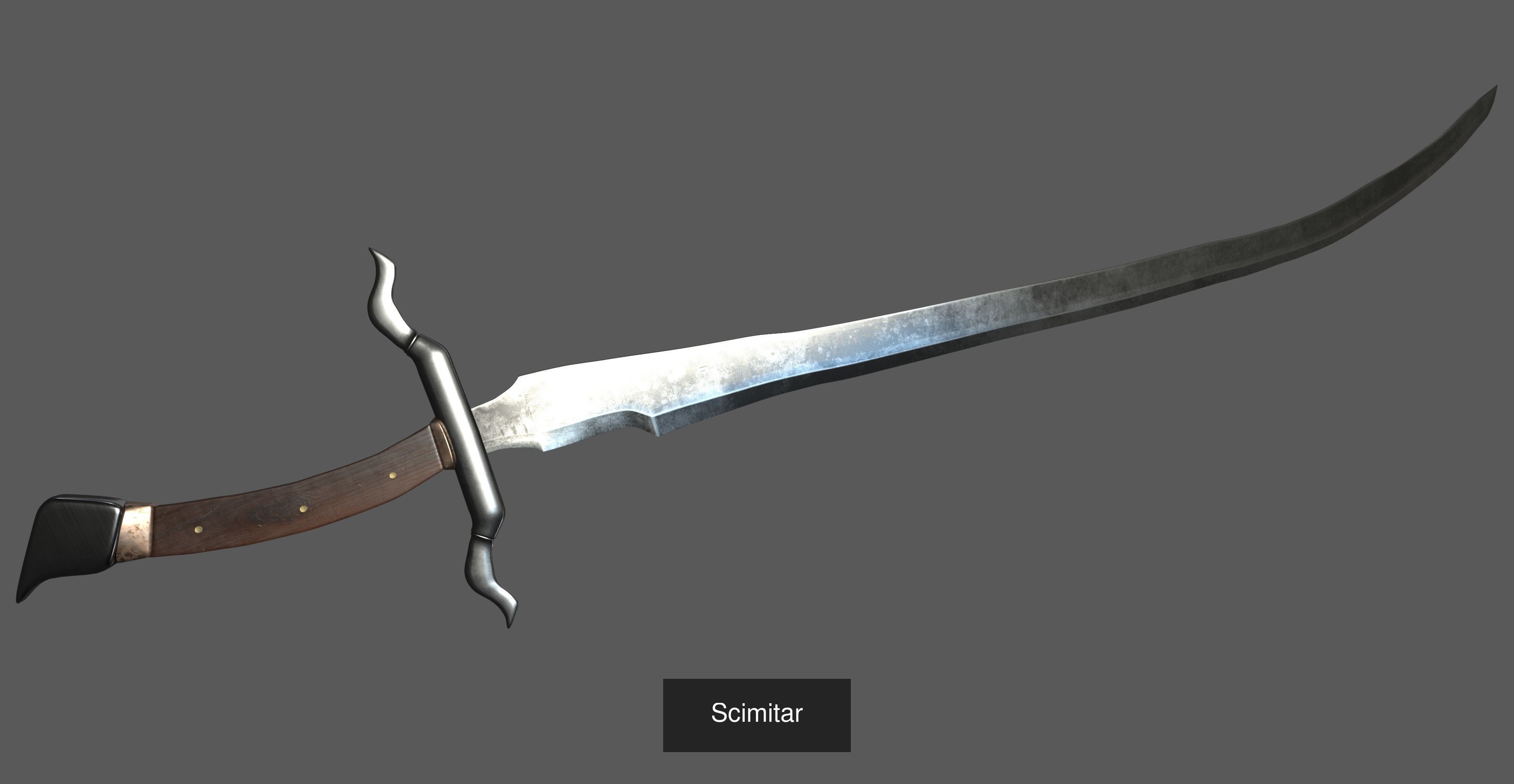 sword  mini collection _4