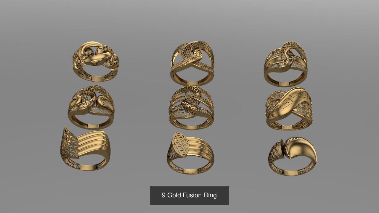 Fusion pack 3D Model Collection_5