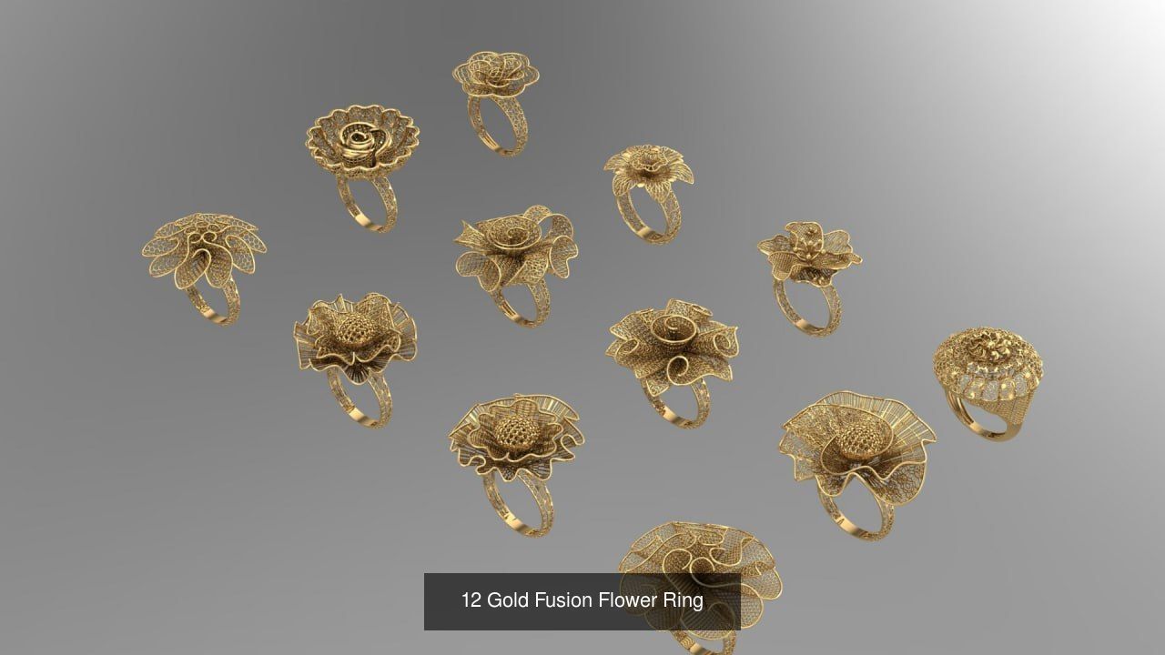 Fusion pack 3D Model Collection_4