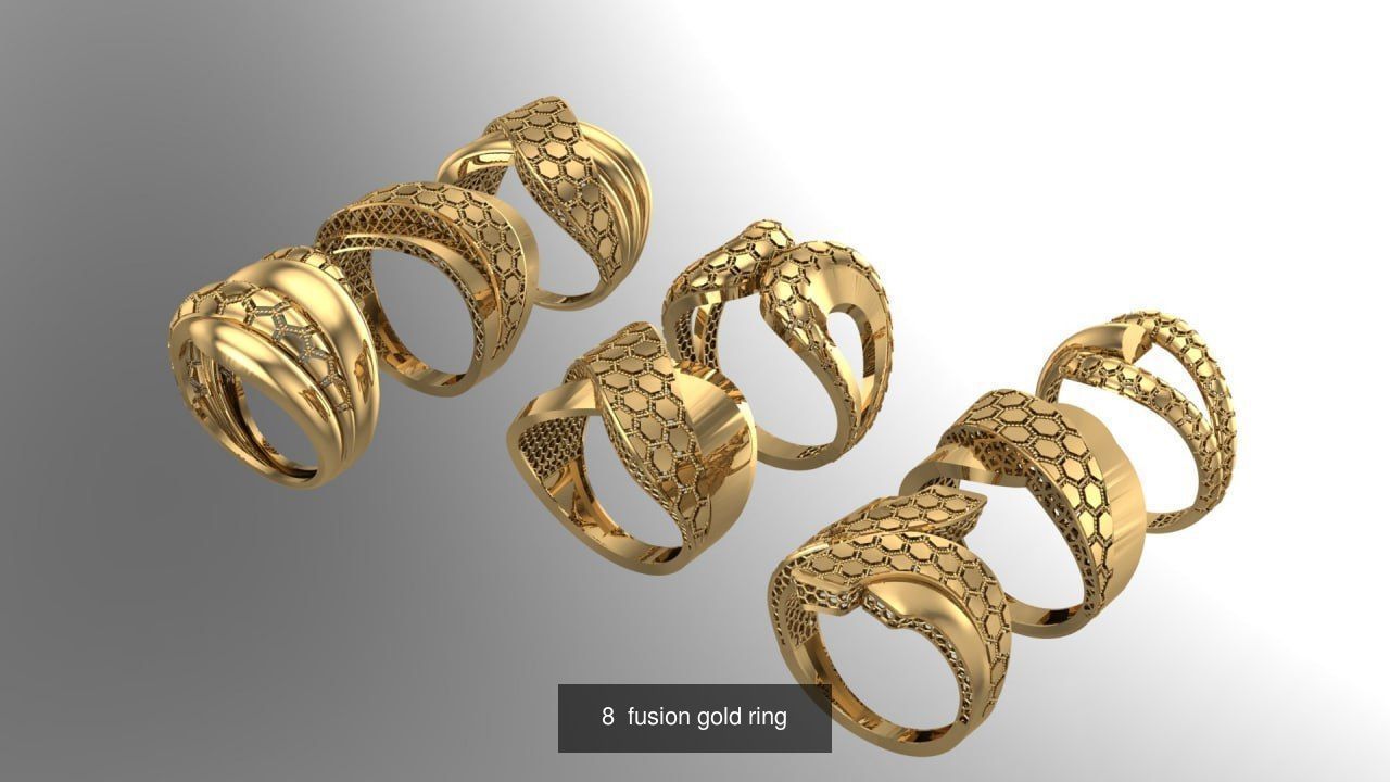 Fusion pack 3D Model Collection_7