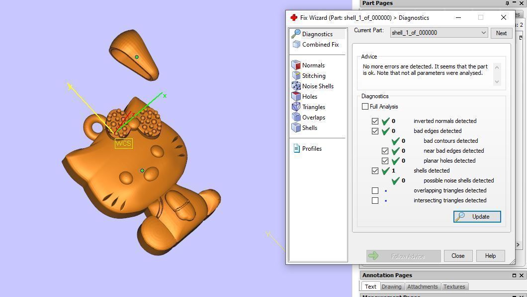 pendant 3D print model_5