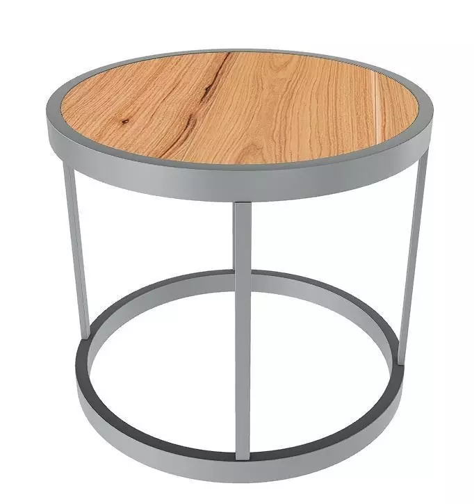 cgt side table glamorous 002 3D model_0