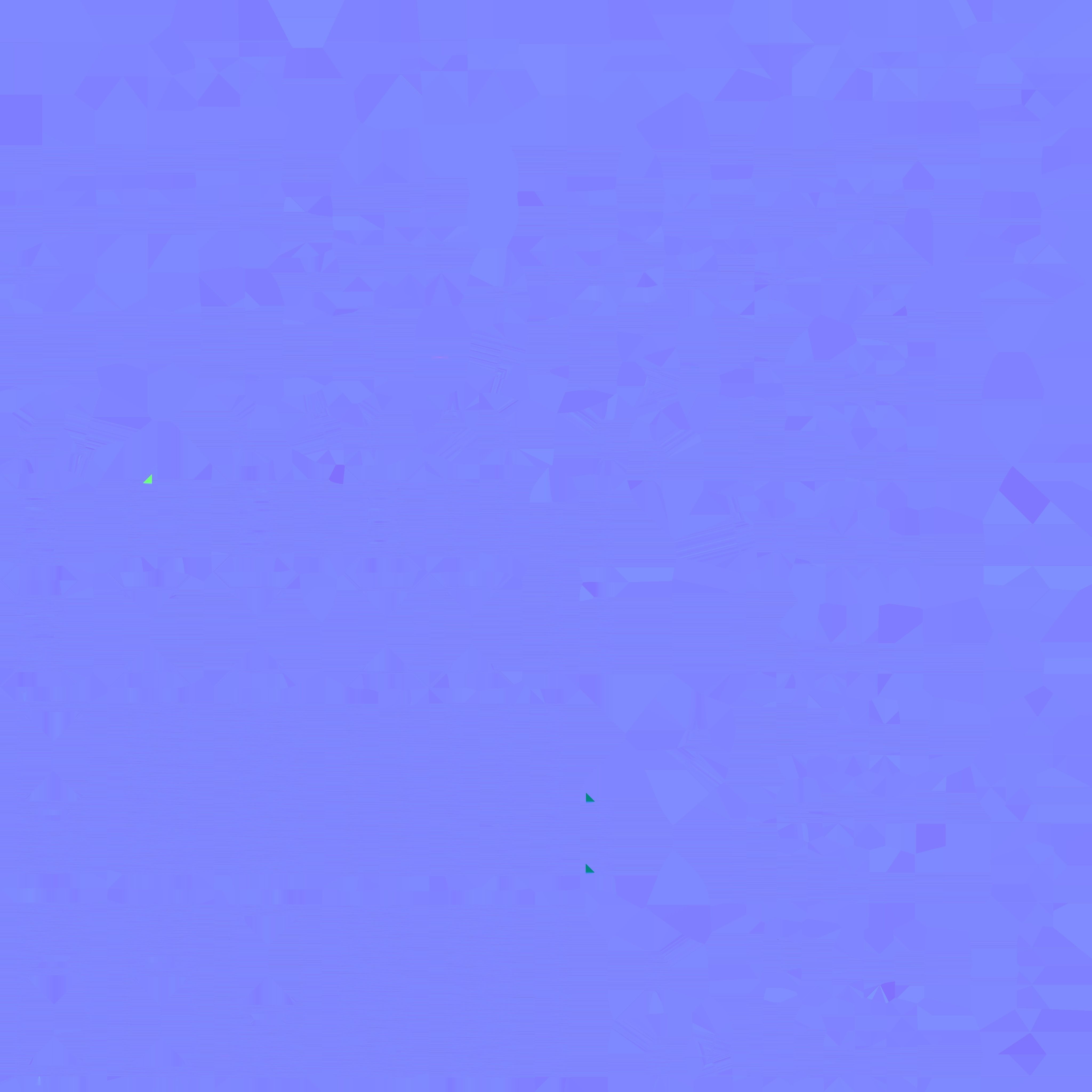 OverWatch Loot Box 3D model_8