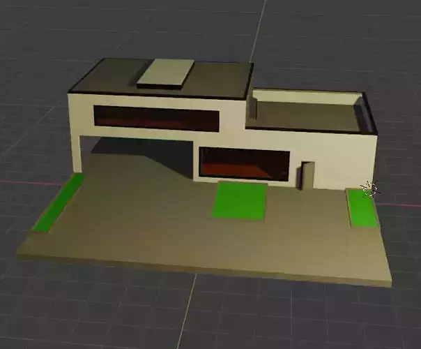 house without interior price one dollar