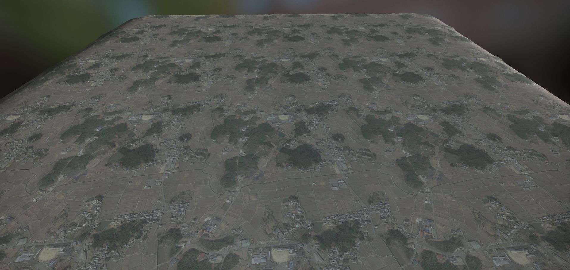 Seamless PBR Farmland - 010 Texture_3