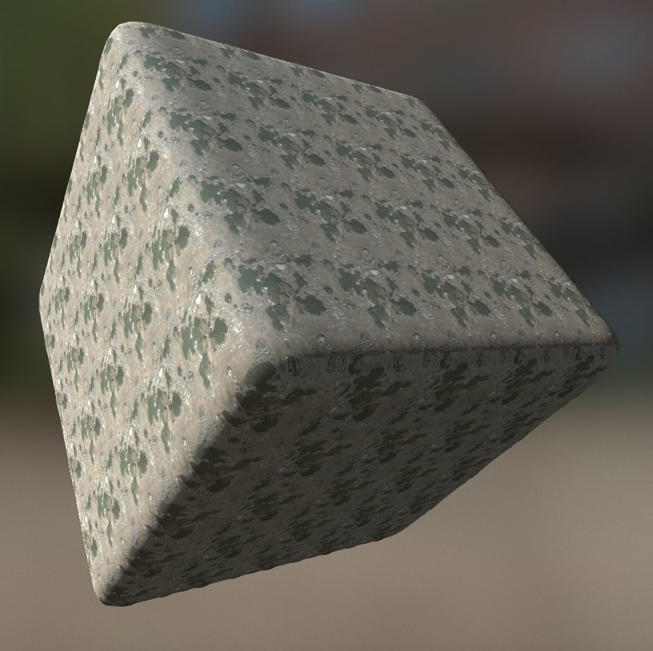 Seamless PBR Farmland - 010 Texture_5