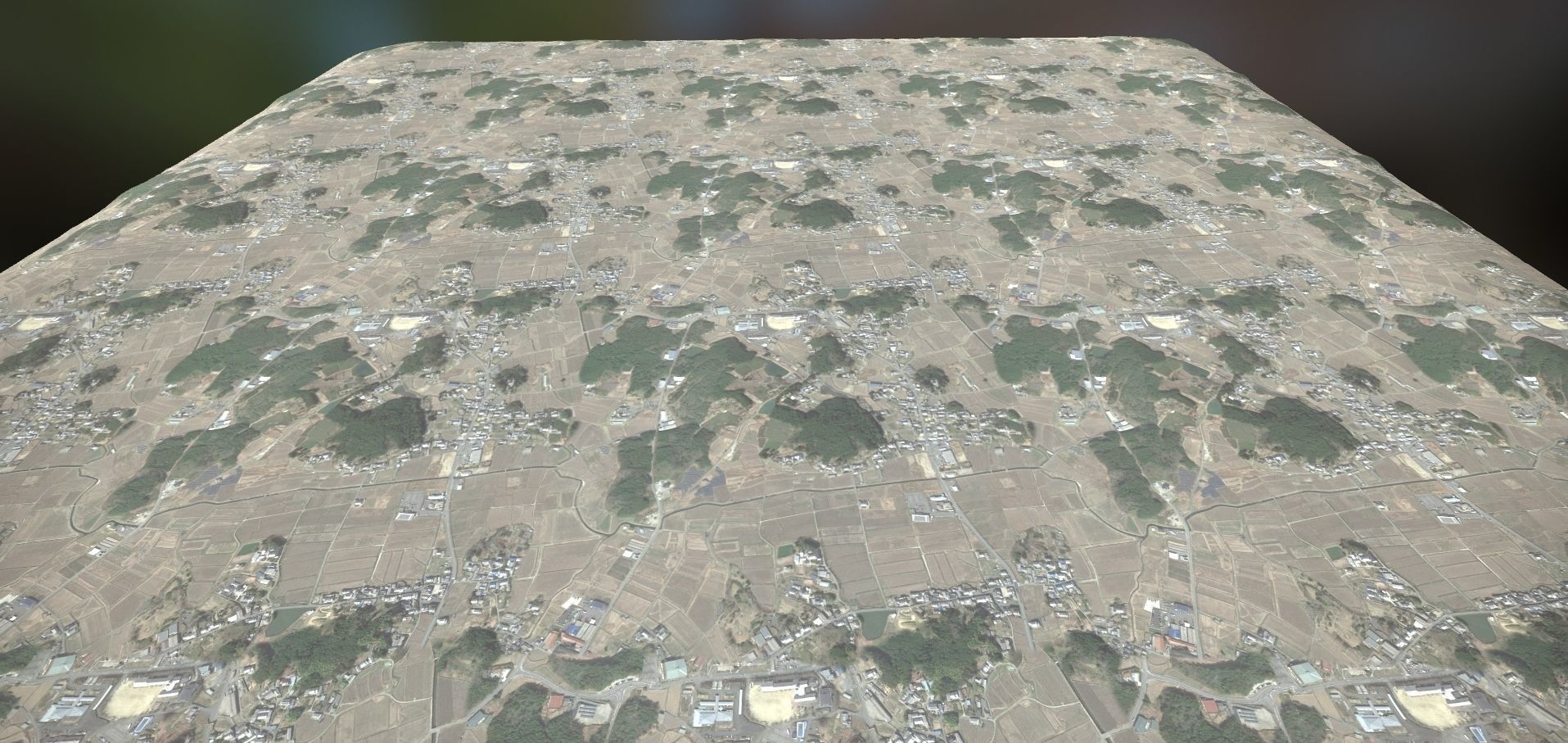 Seamless PBR Farmland - 010 Texture_2