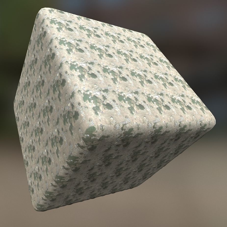 Seamless PBR Farmland - 010 Texture_4