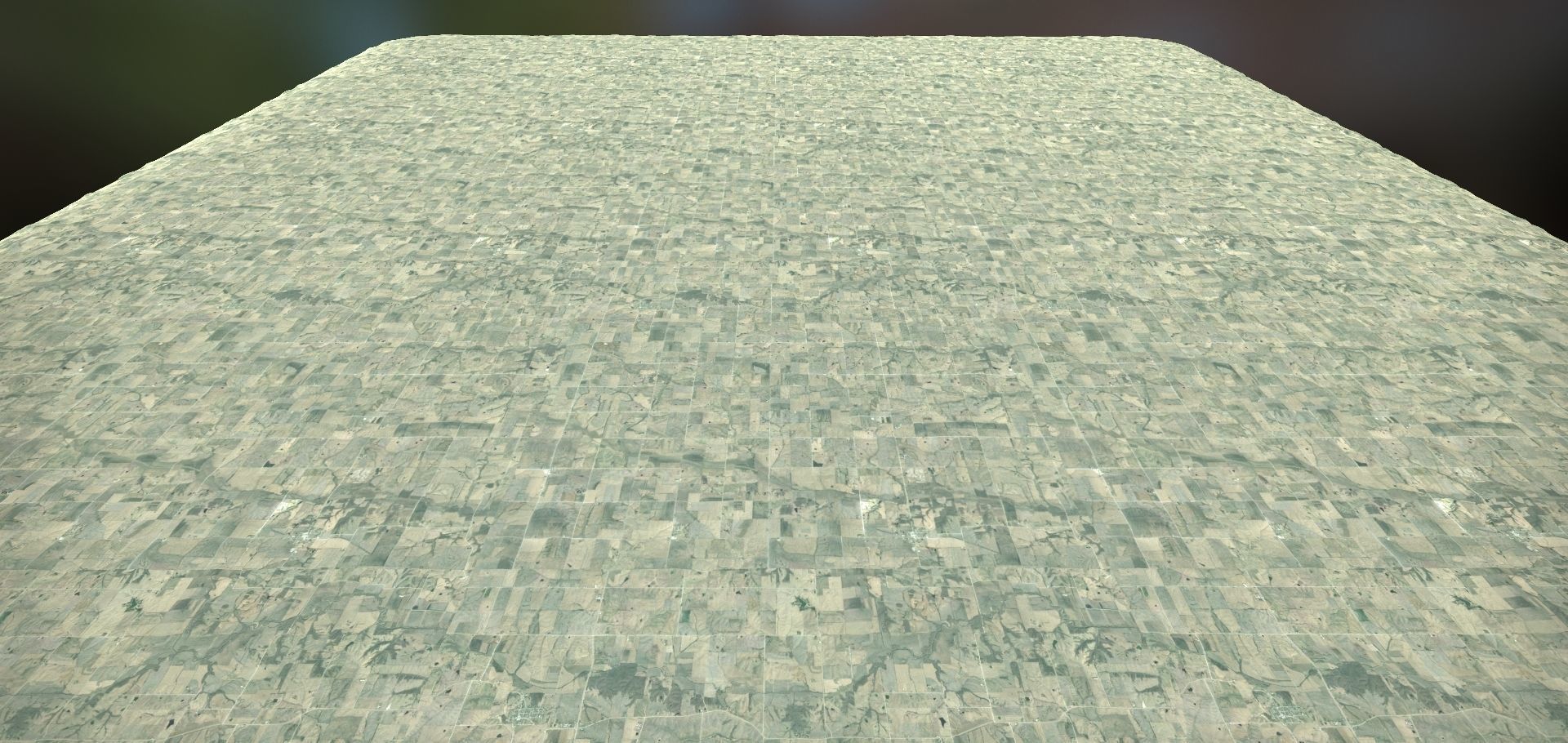 Seamless PBR Farmland - 009 Texture_2