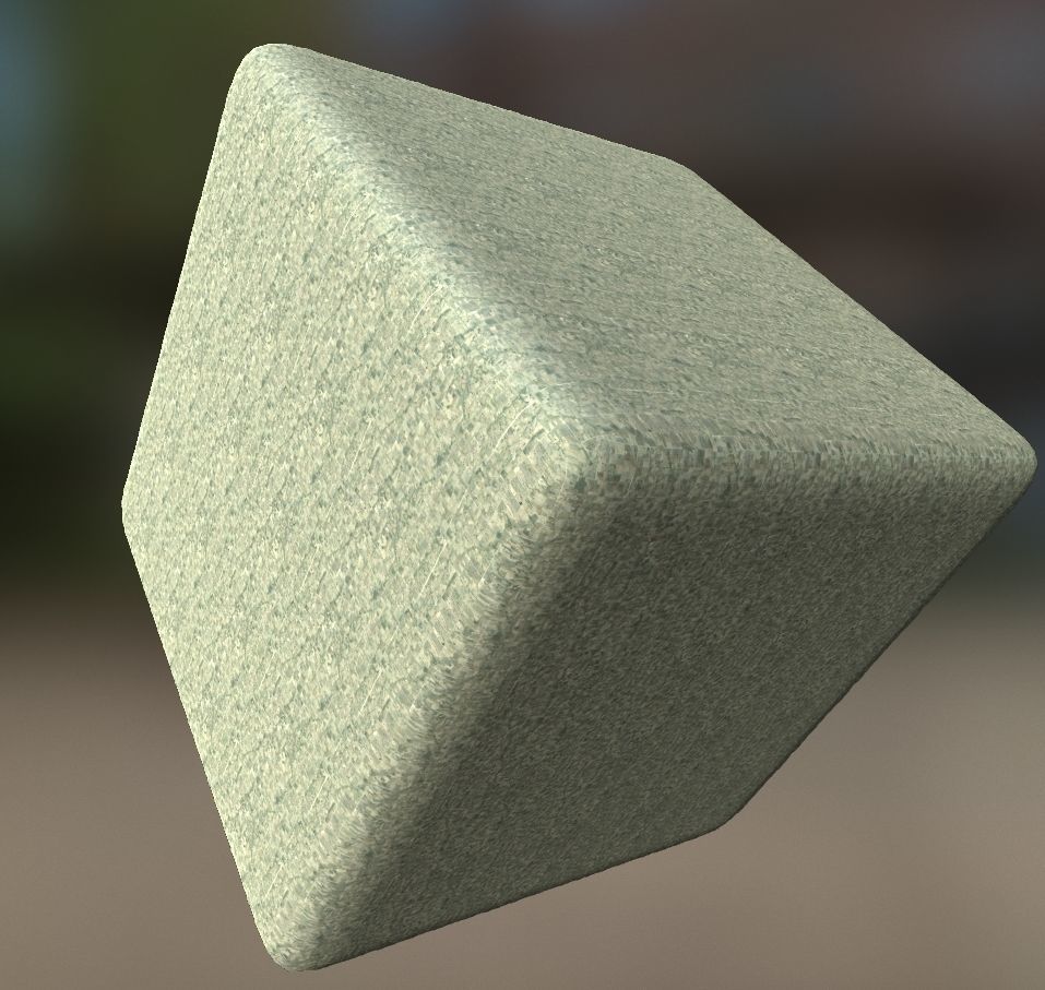 Seamless PBR Farmland - 009 Texture_5
