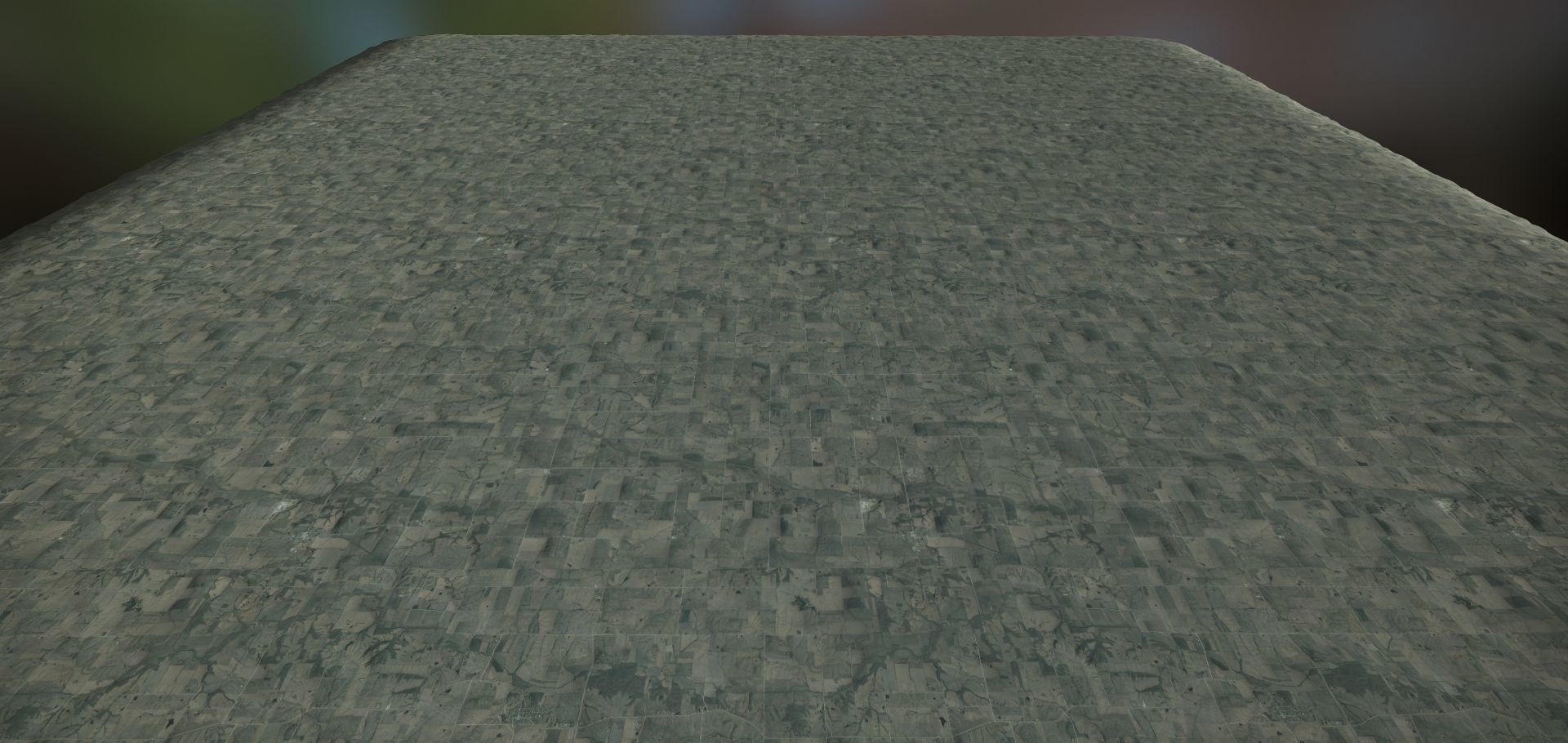 Seamless PBR Farmland - 009 Texture_3