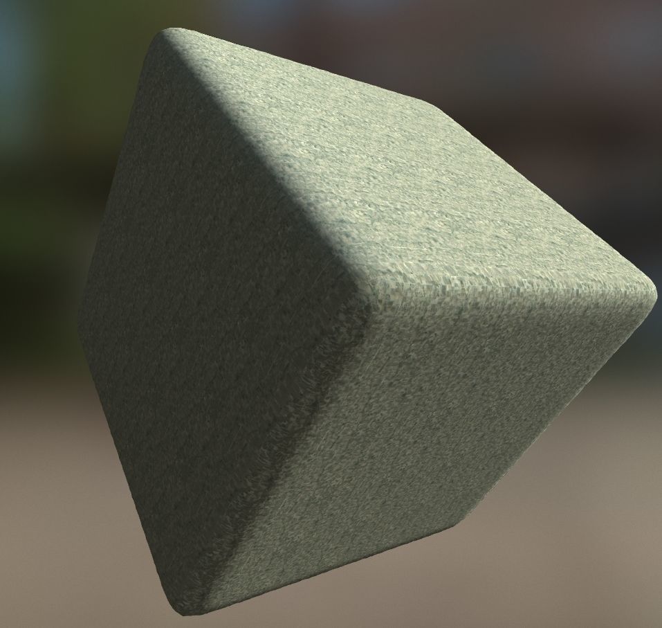 Seamless PBR Farmland - 009 Texture_6