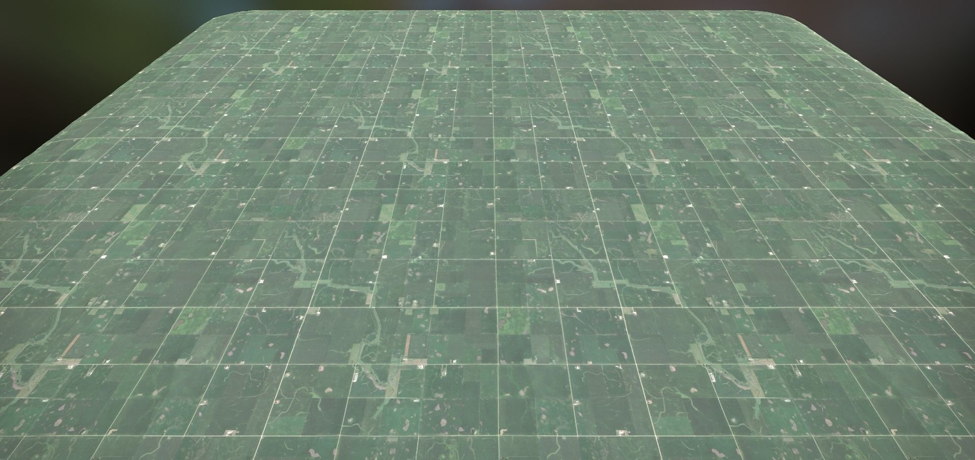 Seamless PBR Farmland - 008 Texture_1