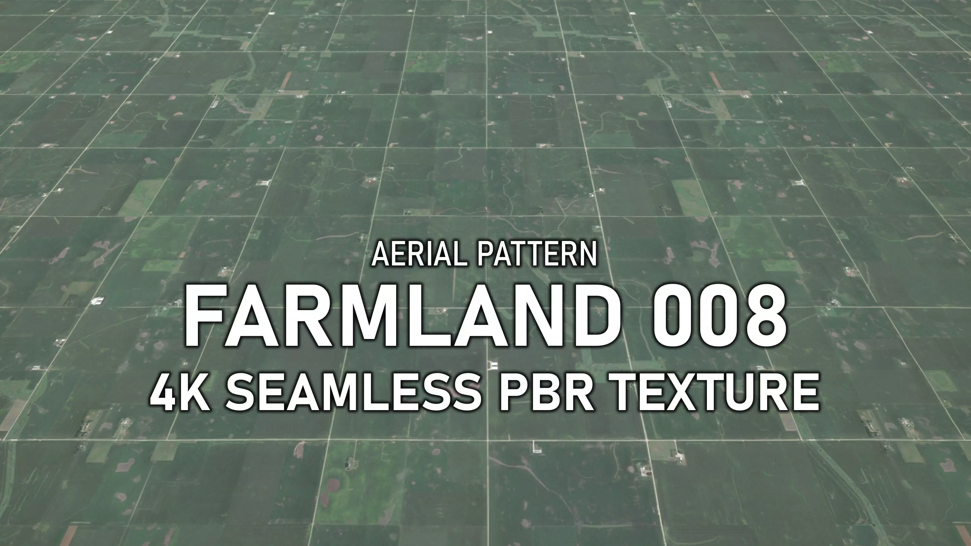Seamless PBR Farmland - 008 Texture_0