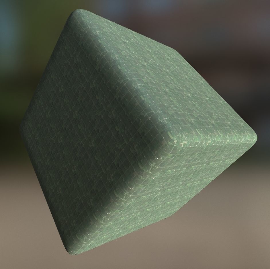 Seamless PBR Farmland - 008 Texture_4