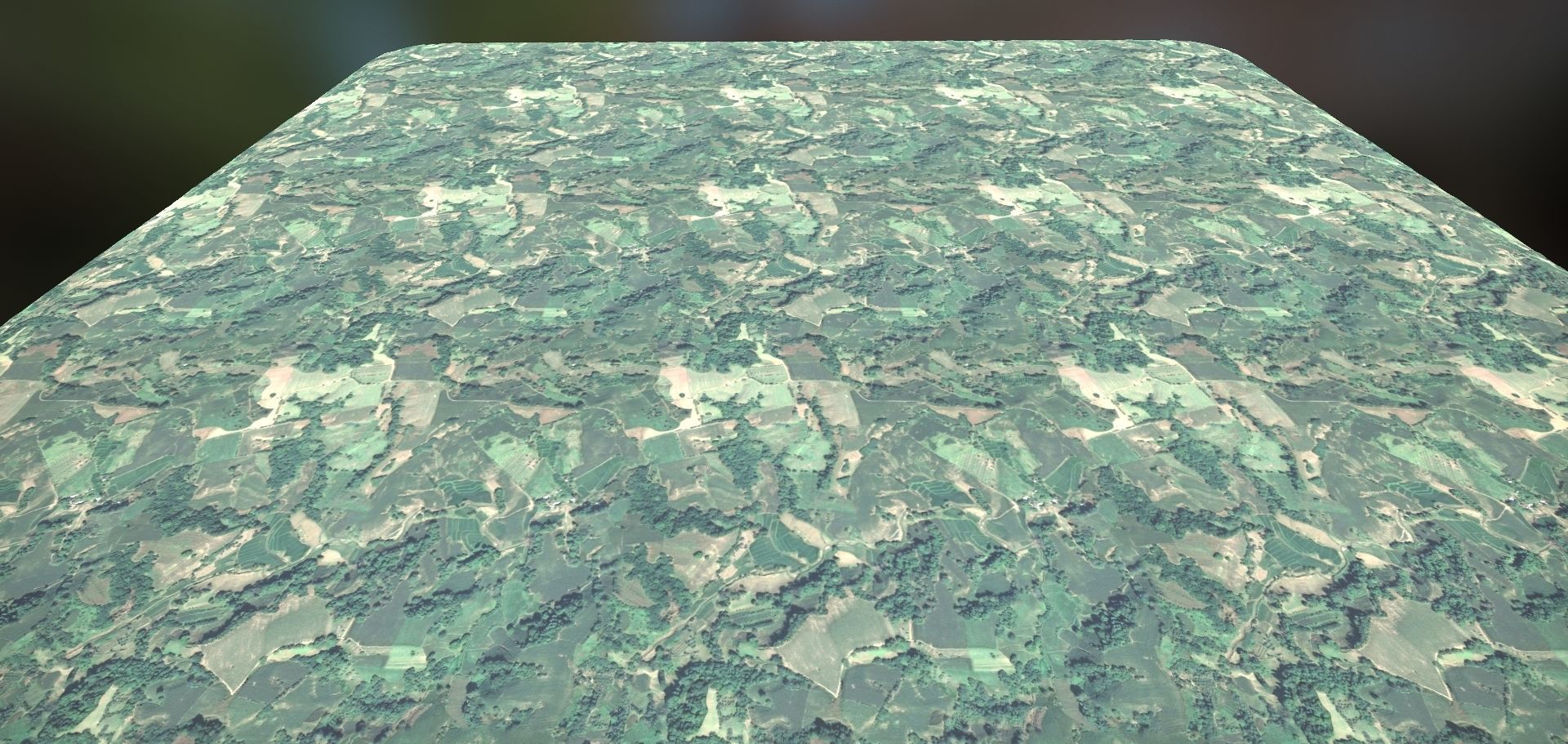 Seamless PBR Farmland - 007 Texture_2