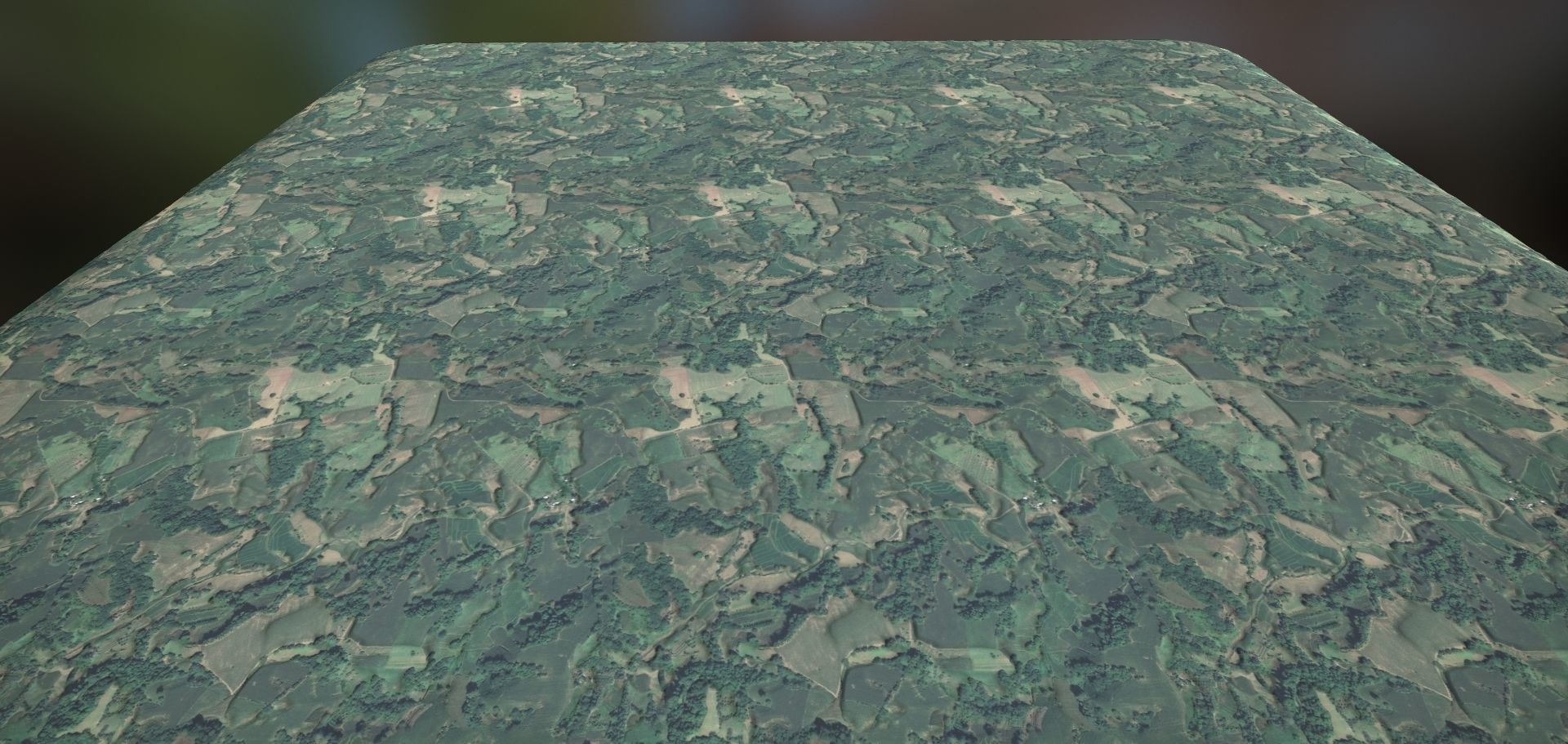 Seamless PBR Farmland - 007 Texture_3