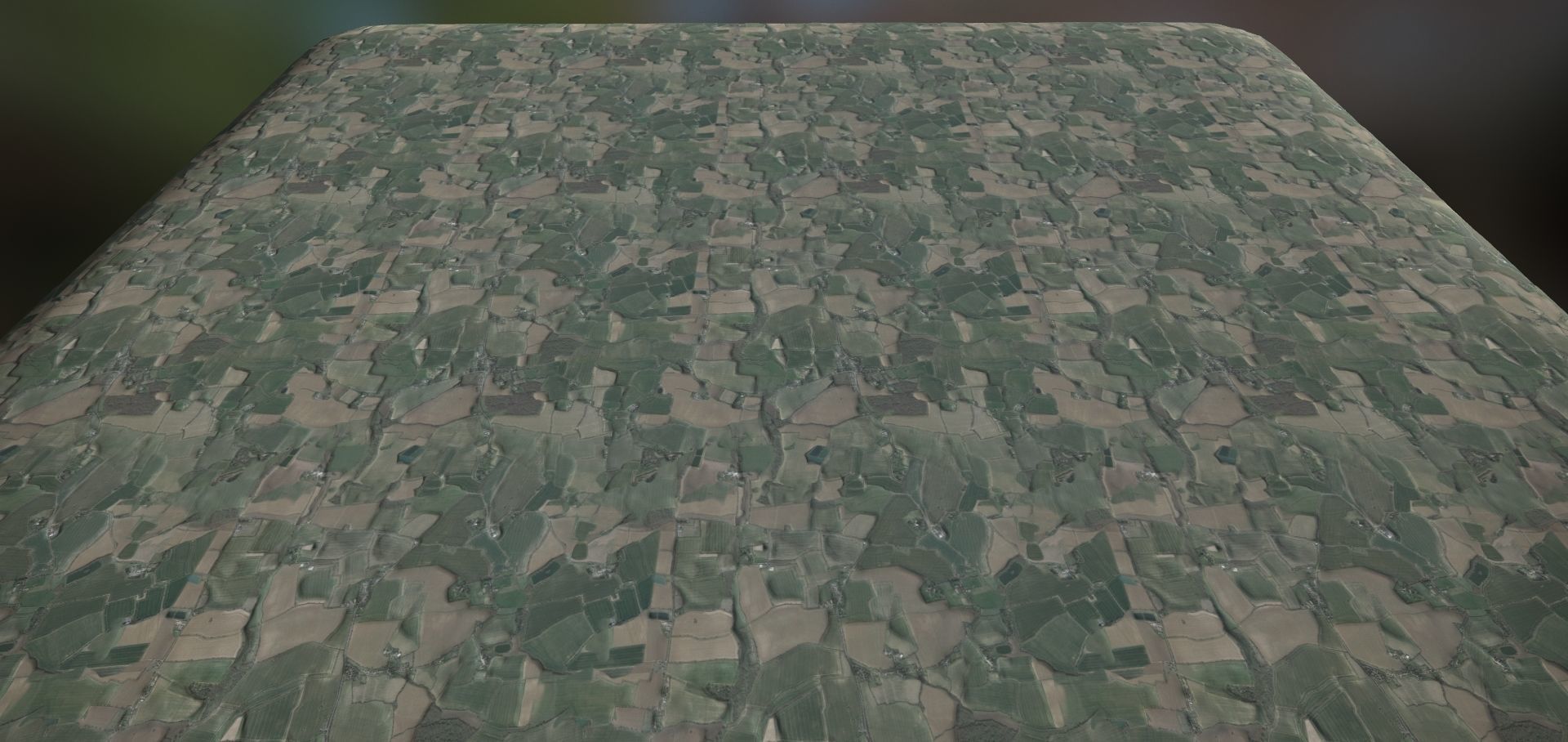 Seamless PBR Farmland - 004 Texture_3