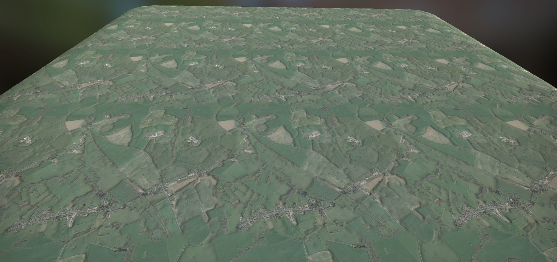 Seamless PBR Farmland - 002 Texture_3