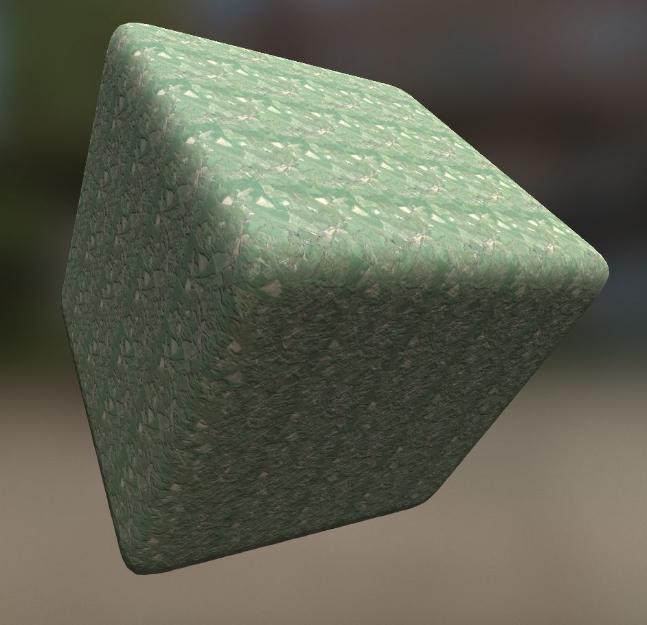 Seamless PBR Farmland - 002 Texture_8