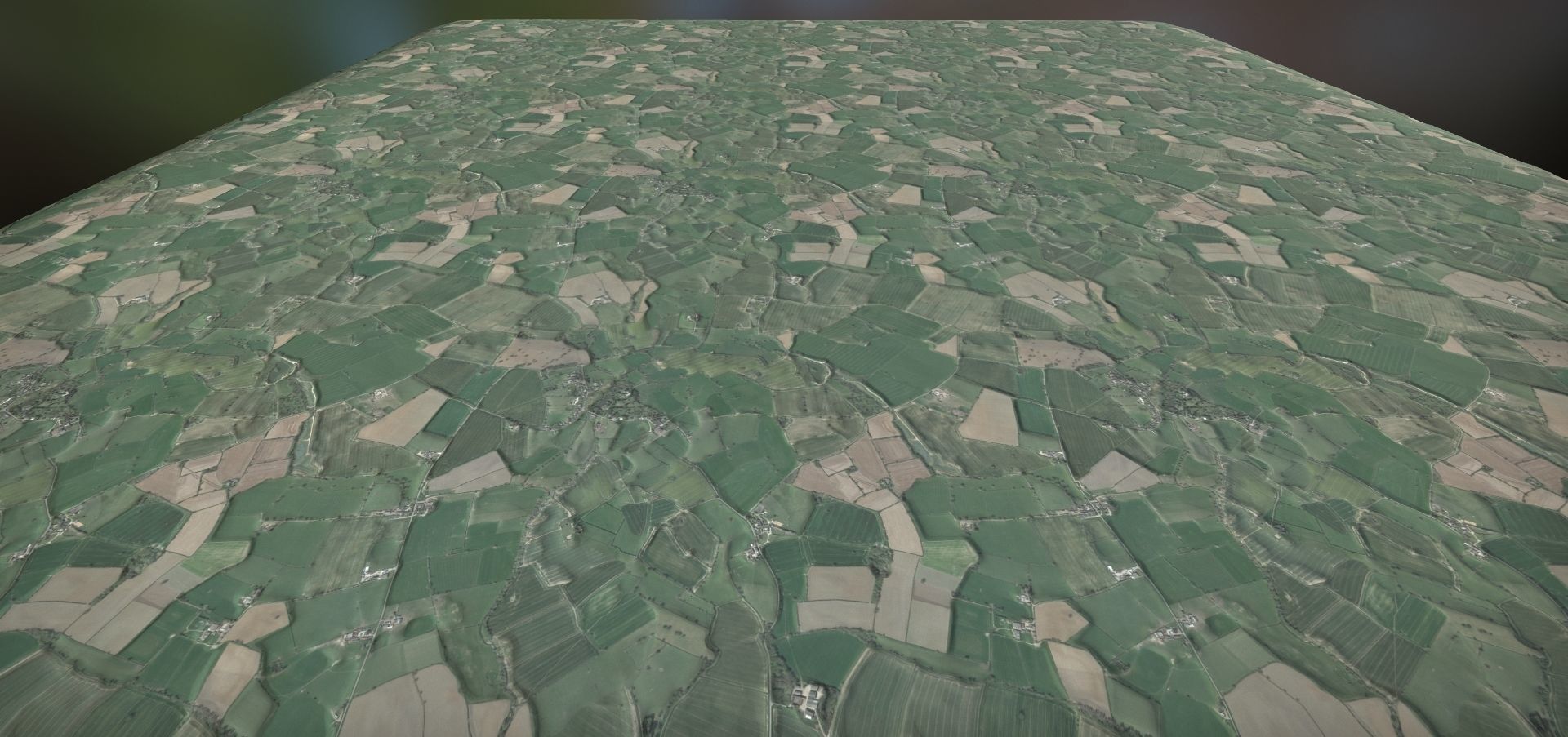 Seamless PBR Farmland - 001 Texture_3