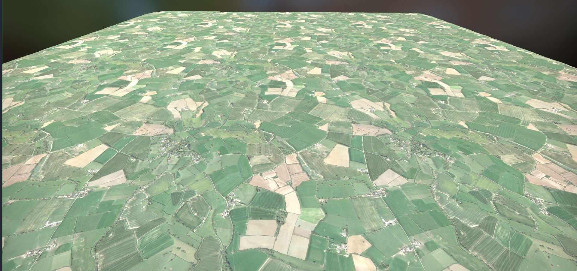 Seamless PBR Farmland - 001 Texture_1