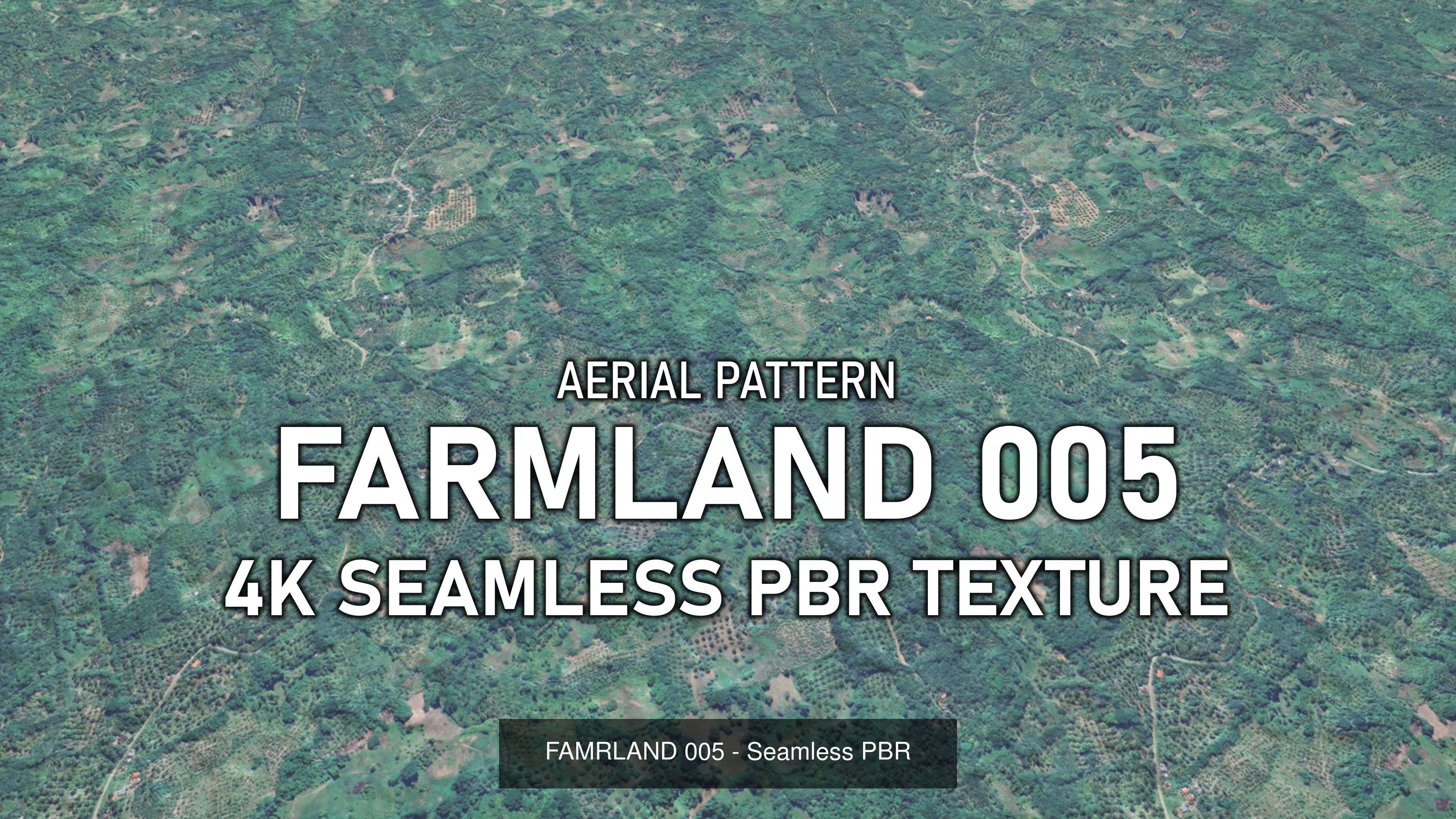 10 Seamless PBR Farmland - Pack 001-010 Vol 1 Texture_6