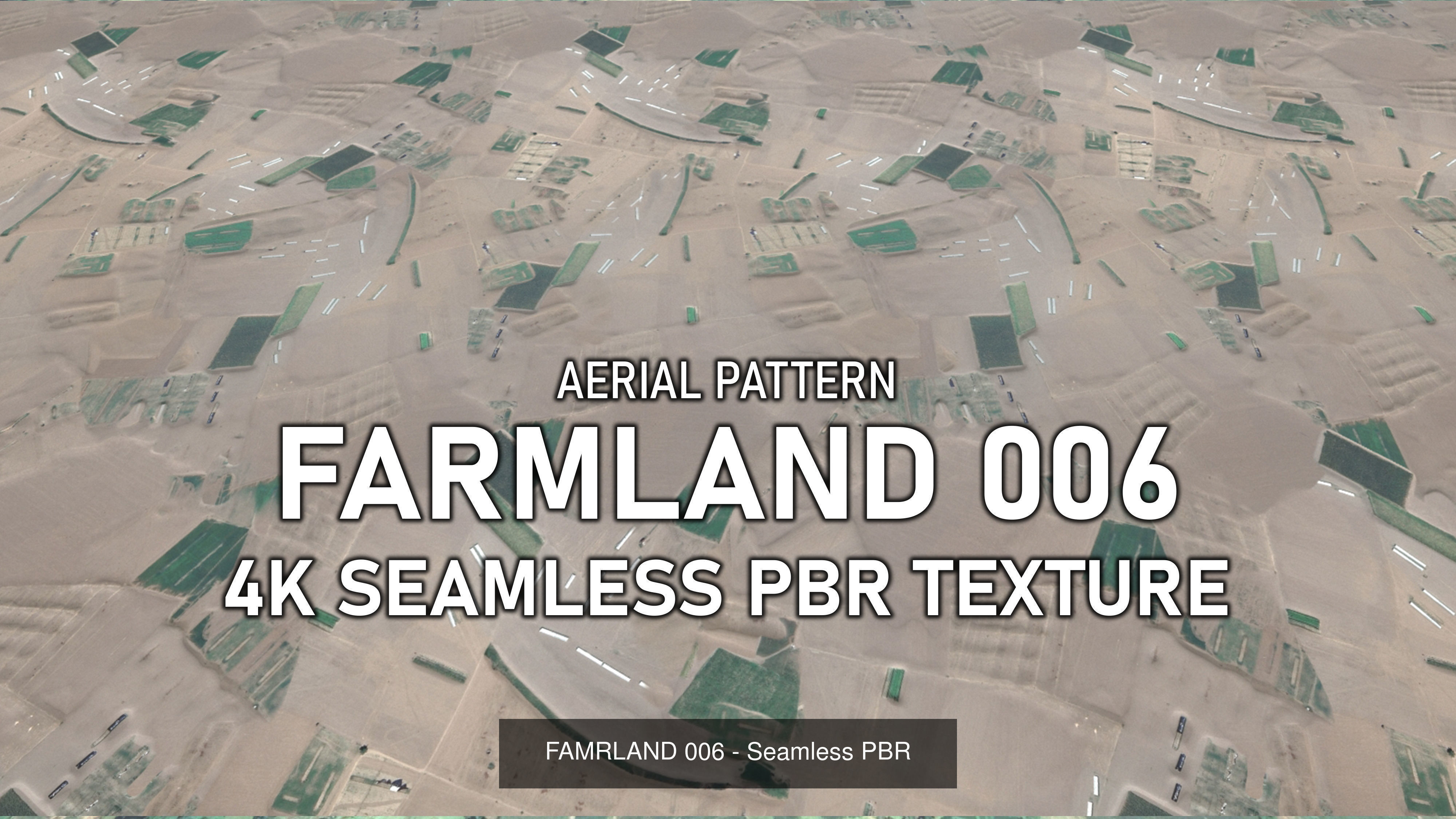10 Seamless PBR Farmland - Pack 001-010 Vol 1 Texture_7