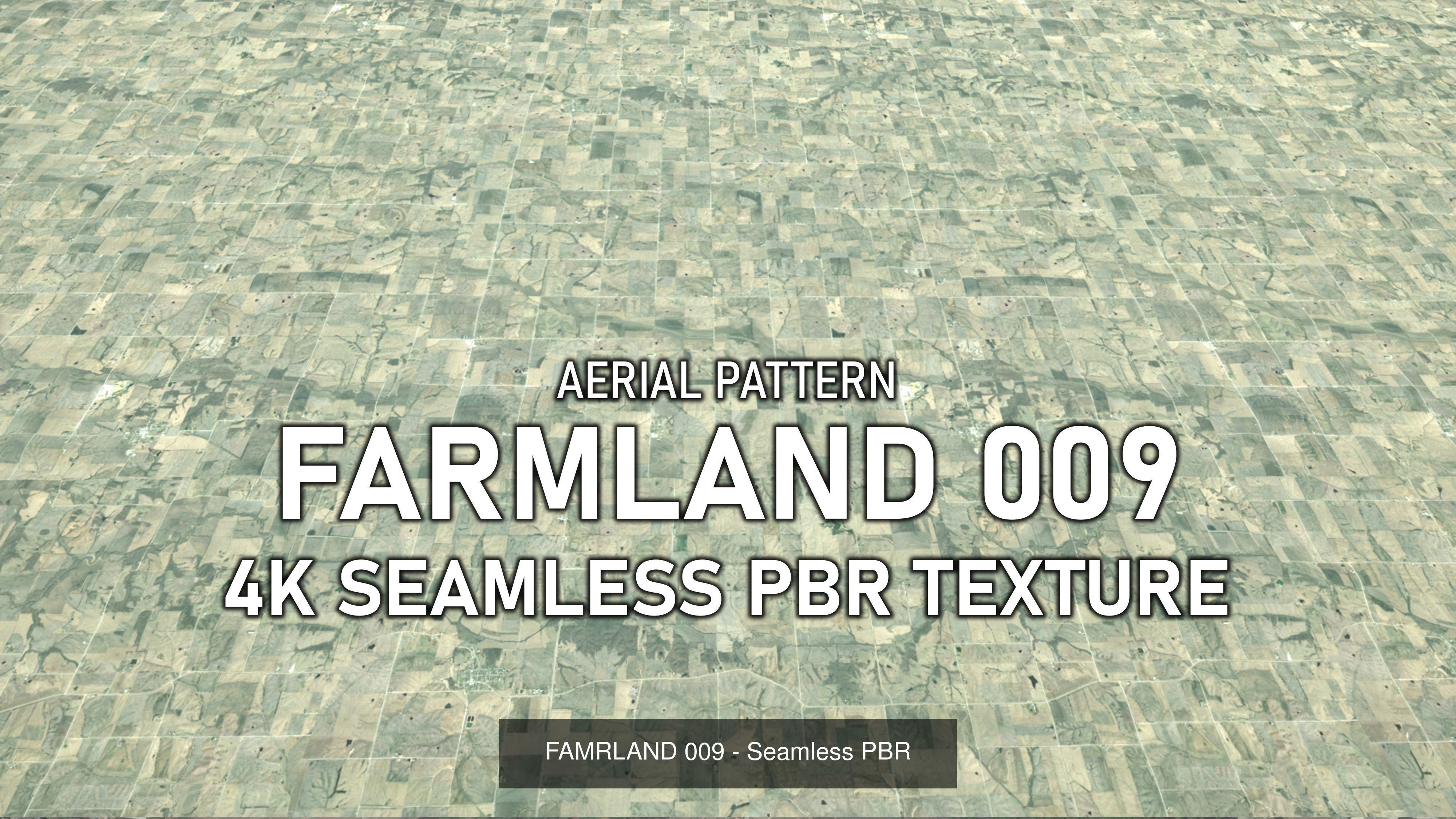 10 Seamless PBR Farmland - Pack 001-010 Vol 1 Texture_10