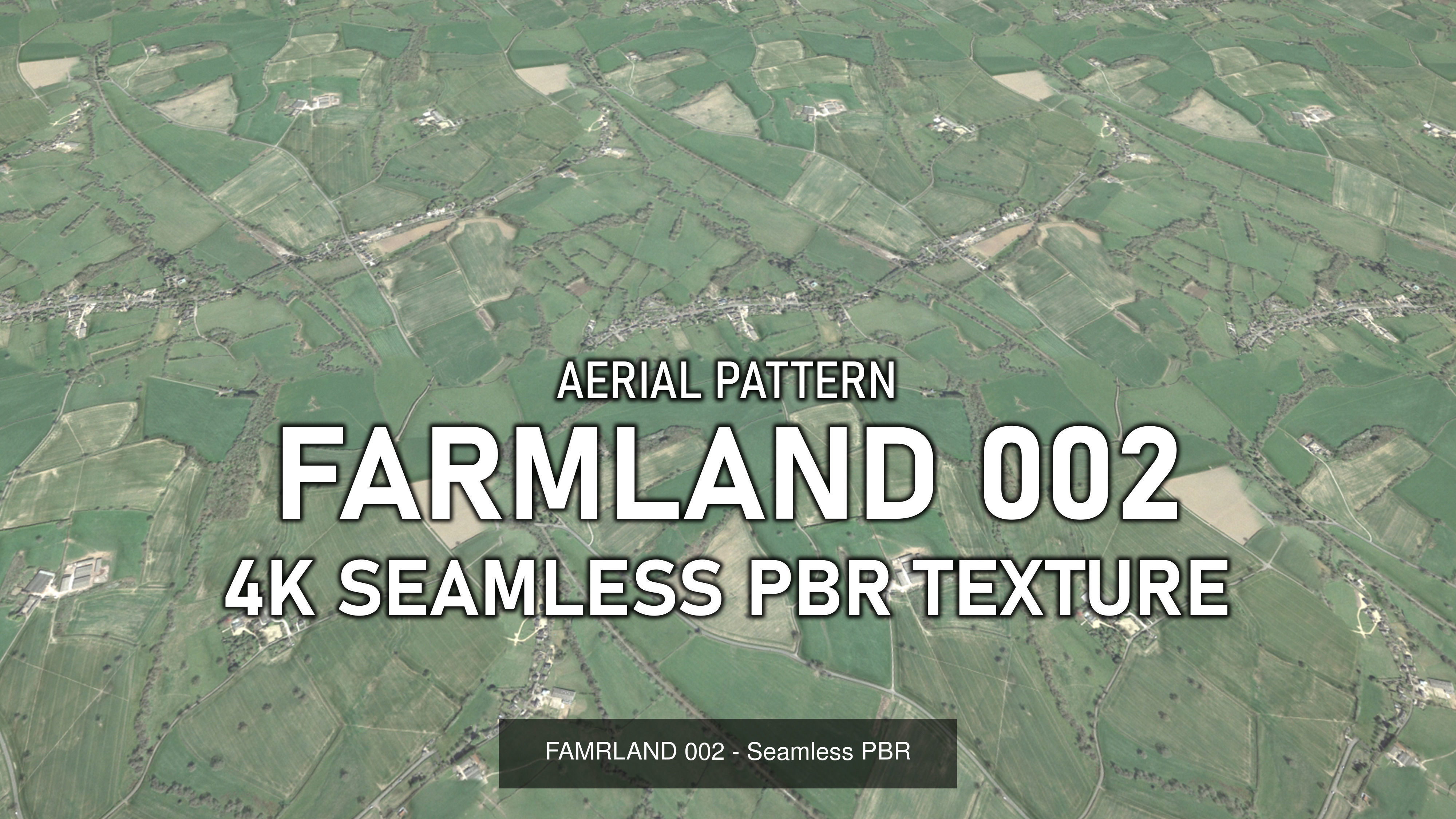 10 Seamless PBR Farmland - Pack 001-010 Vol 1 Texture_3