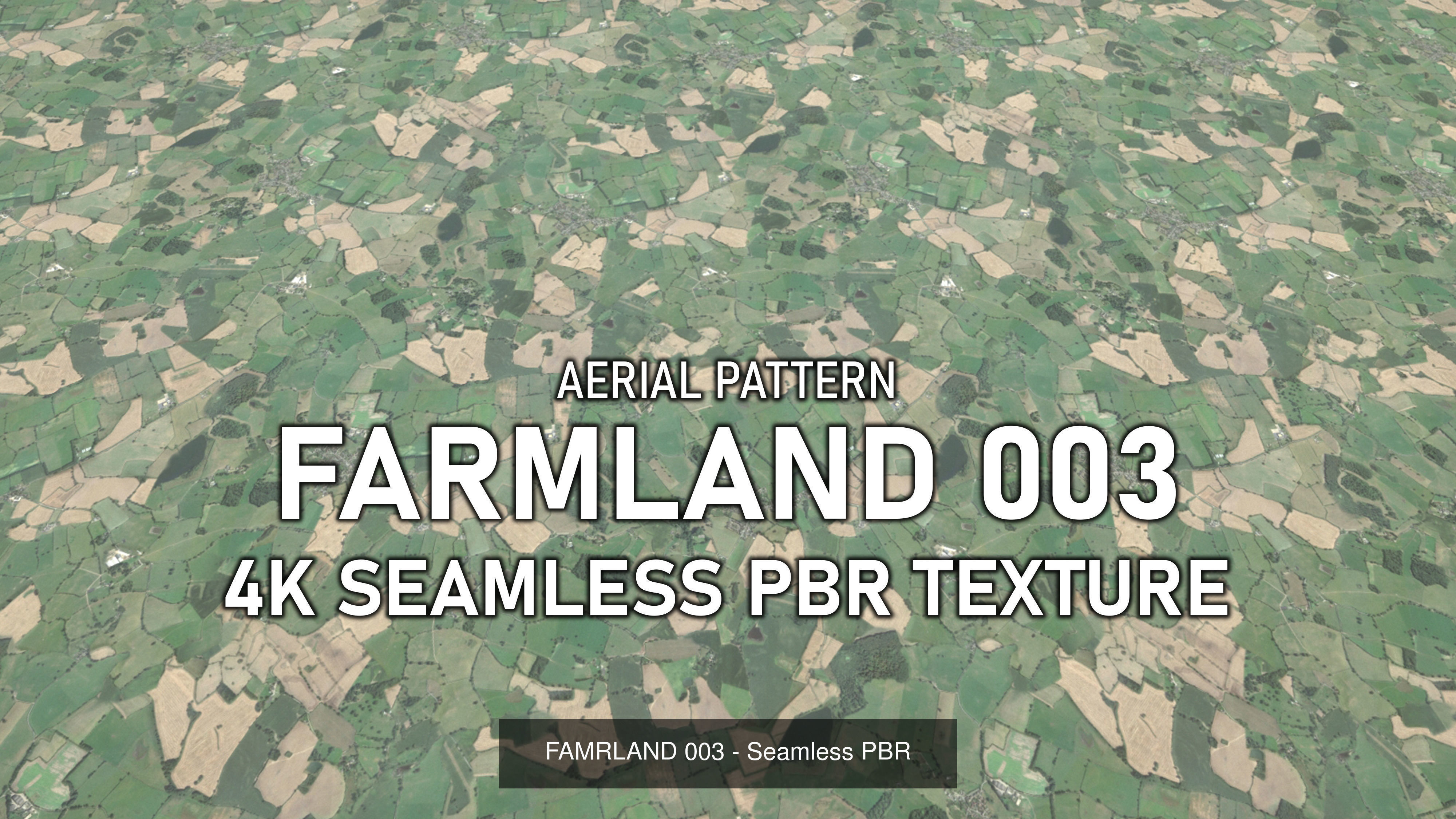 10 Seamless PBR Farmland - Pack 001-010 Vol 1 Texture_4